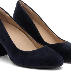 ABEO Tempo Pump - Navy - Size 8.5 - FREE SHIPPING